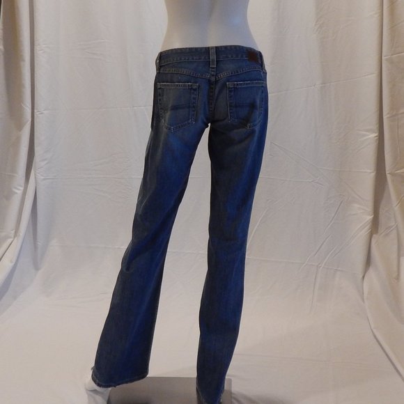 BKE designer jeans size 2  26/31 - Picture 13 of 13